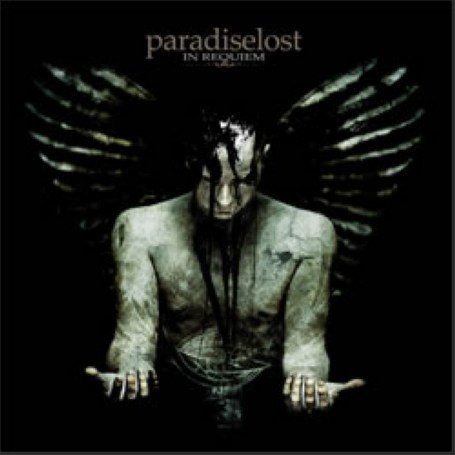 Paradise Lost - In Requiem 1CD