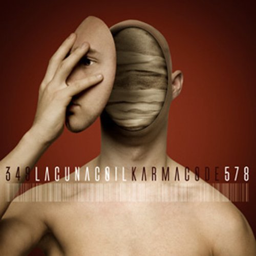 Lacuna Coil - Karmacode 1CD