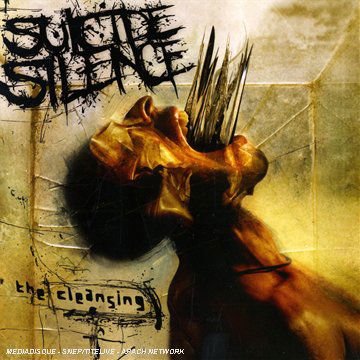 Suicide Silence - The Cleansing 1CD