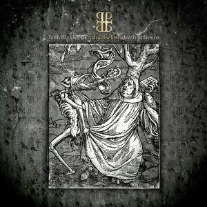 Paradise Lost - Faith Divides Us - Death Unites Us 1CD