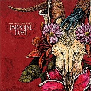 Paradise Lost - Draconian Times Mmxi (Live) 1CD