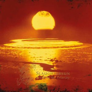 Dawn - Slaughtersun (Crown of the Triarchy) (Reissue 2014) 1CD
