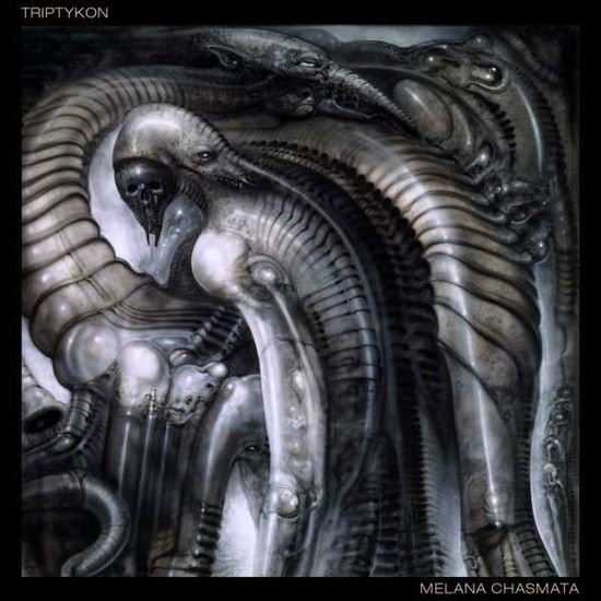 Triptykon - Melana Chasmata 1CD