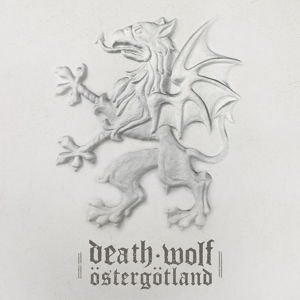 Death Wolf - Iii: Östergötland 1CD