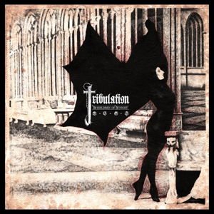 Tribulation - The Children of the Night 1CD