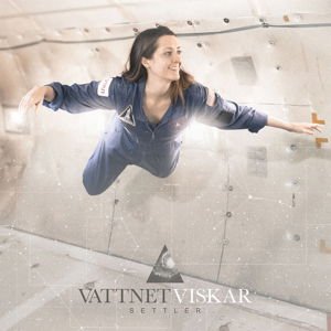 Vattnet Viskar - Settler (Standard CD Jewelcase) 1CD