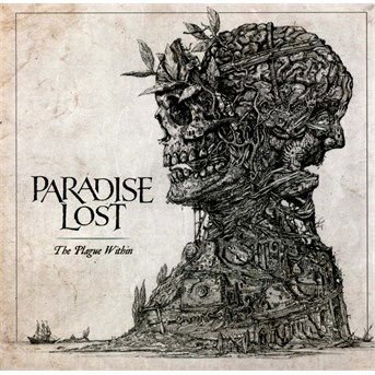 Paradise Lost - Plague Within 1CD