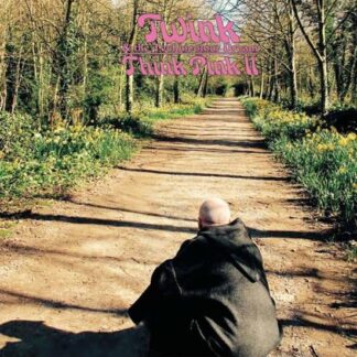Twink - Think Pink 2 1CD