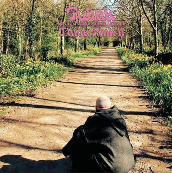 Twink - Think Pink 2 1CD