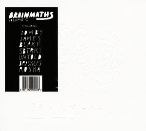 Compilation - Brainmaths Volume 1 1CD