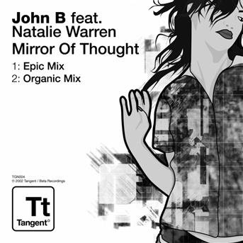 Three Mb - 3mb Feat. Magic Juan Atkins 1CD