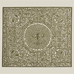 Fuzzy Lights - Fen Creatures 1CD