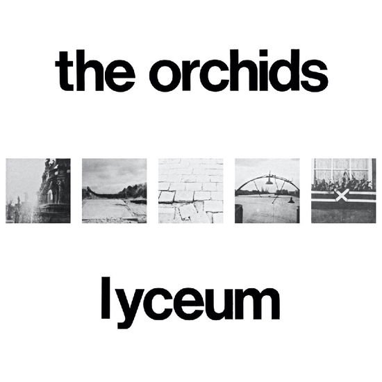 Orchids - Lyceum 1CD