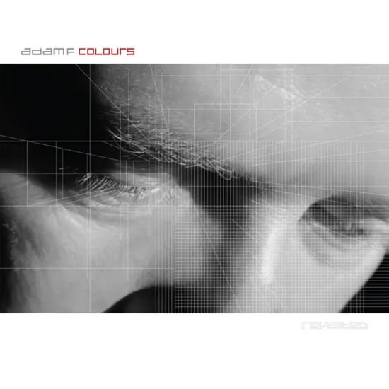 Adam F - Colours Revisited 2CD