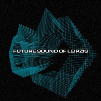 Compilation - Future Sound Of Leipzig 1CD