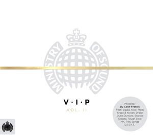 Vip Summer - Vip Summer 2CD