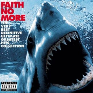 Faith No More - Very Best Definitive Ultimate 2CD