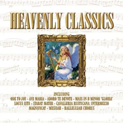 Heavenly Classics 2CD