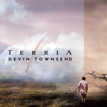 Devin Townsend - Terria 1CD