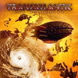 Transatlantic - The Whirlwind 1CD