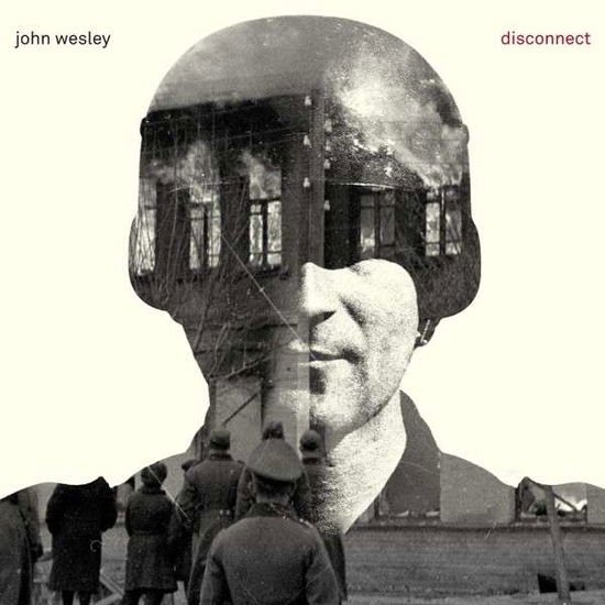 John Wesley - Disconnect 1CD