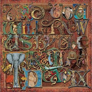 ...And You Will Know Us By The Trail Of Dead - Ix 1CD