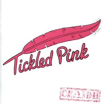 Tickled Pink - Ceilidh 1CD