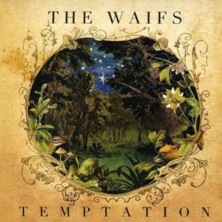 Waifs - Temptation 1CD