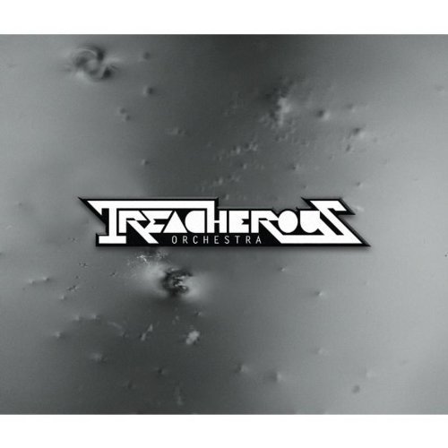 Treacherous Orchestra - Origins 1CD