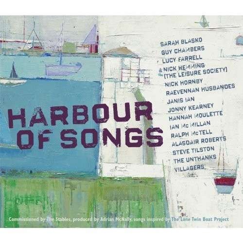 Harbour of Songs / Various - Harbour of Songs / Various 1CD