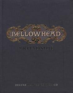 BELLOWHEAD BROADSIDE CD