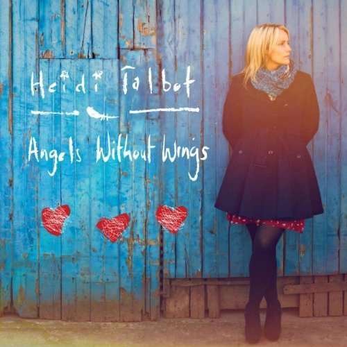 Heidi Talbot - Angels Without Wings 1CD