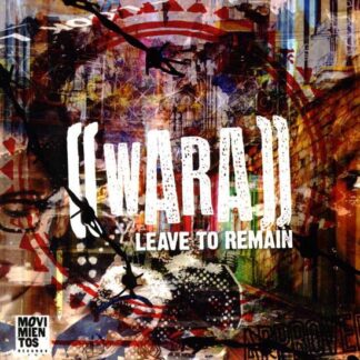 Wara - Leave To Remain 1CD