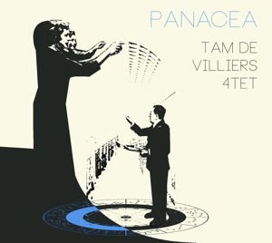 Tam De Villers 4tet - Panacea 1CD