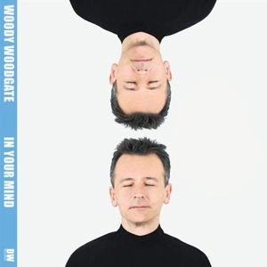 Woody Woodgate - On Your Mind 1CD