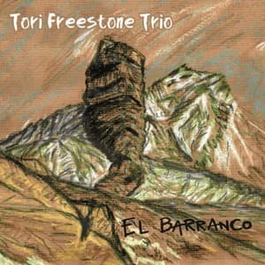 Tori Freestone - El Barranco 1CD