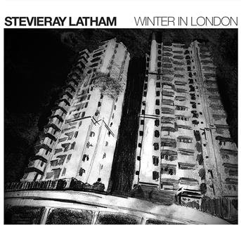 Stevieray Latham - Winter In London 1CD