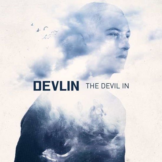 DEVLIN DEVIL IN THE CD