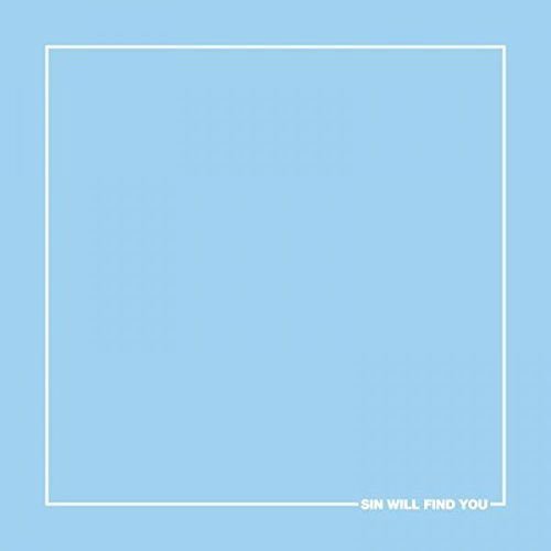 Storm the Sky - Sin Will Find You 1CD