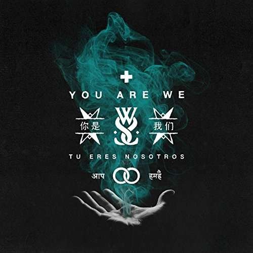 While She Sleeps - You Are We 1CD
