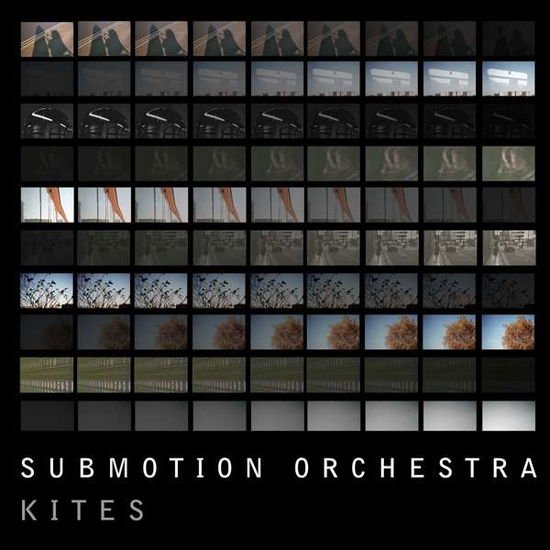 Submotion Orchestra - Kites 1CD