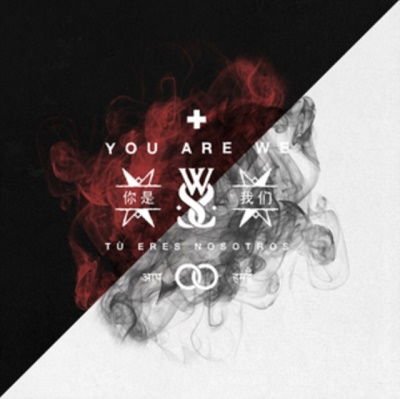 While She Sleeps - You Are We 1CD