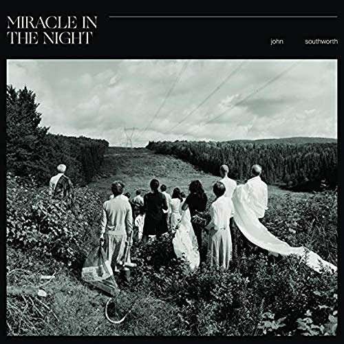 Southworth John - Miracle in the Night 1CD