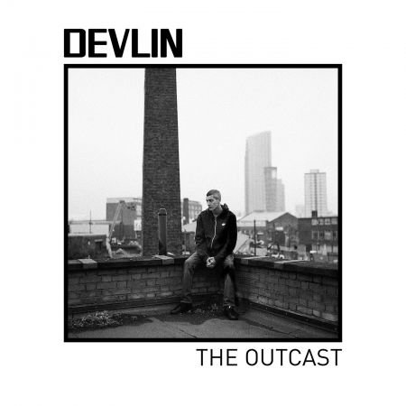 DEVLIN OUTCAST  THE CD