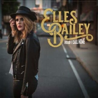 Elles Bailey - Road I Call Home 1CD