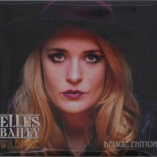 Elles Bailey - Wildfire 1CD