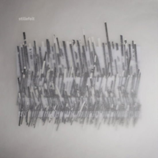 Stilllefelt - Stillefelt 1CD
