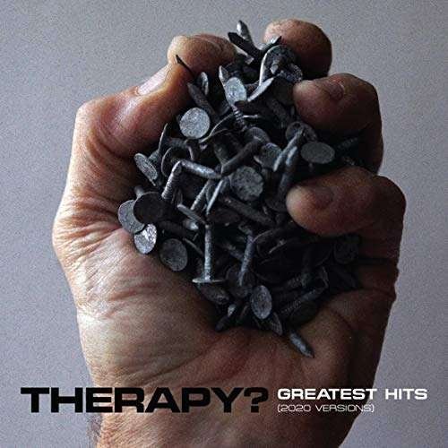 Therapy? - Greatest Hits 2CD