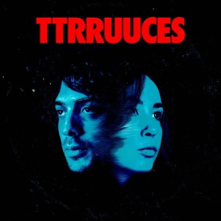 Ttrruuces - Ttrruuces 1CD