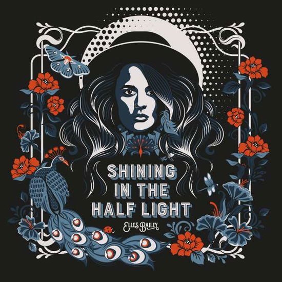 Elles Bailey - Shining in the Half Light 1CD